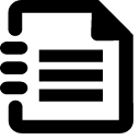 14 menu management Icon