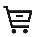 cart_with Icon