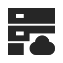 cloud_machine_fill Icon