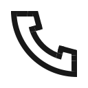 phonecall Icon