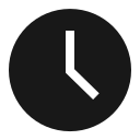 time_fill Icon