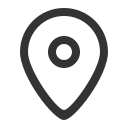 Symbol location Icon