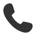 Symbol - Telephone Icon