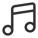 Symbols - Audio Icon