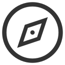 Symbols - browser Icon