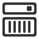 Symbols - Deployment Icon
