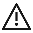 caution Icon