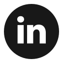 social_linkedin Icon