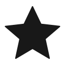 star_filled Icon