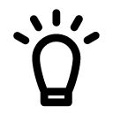 inspiration Icon