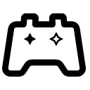 recreational machines Icon