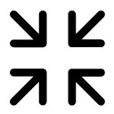 Small screen Icon