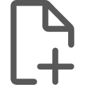 addfile Icon