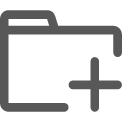 addfolder Icon