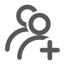 addusergroup Icon