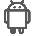 android-o Icon