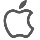 apple-o Icon