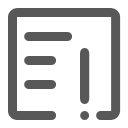 exception Icon
