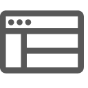 interface Icon