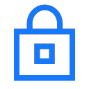 Privacy protection Icon
