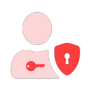 basic-auth Icon