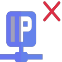 ip-restriction Icon