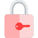 key-auth Icon