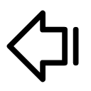 FatLineLeft Icon