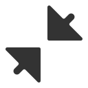 downscale_filled Icon