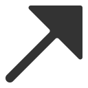 upright_filled Icon