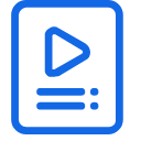 Historical video Icon