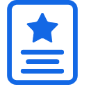 minutes of the meeting Icon