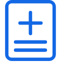 newly build Icon