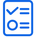 Quick inspection Icon