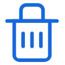 recycle bin Icon
