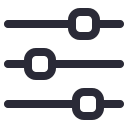 system configuration Icon
