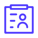 customer management Icon
