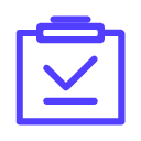 Inventory sheet Icon