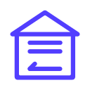 Miscellaneous receipt doc details Icon