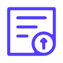 Prepayment offset payable Icon