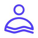 Private sea Icon