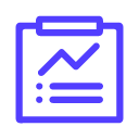 Purchase order details Icon