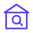 Quantity on hand query Icon
