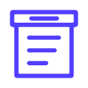Sales order Icon