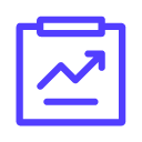Sales order details Icon