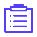 Transfer order details Icon