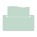 tissue Icon