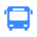 39_ Shuttle Bus Icon