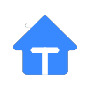 46_ home page Icon