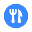 55_ Park ordering Icon